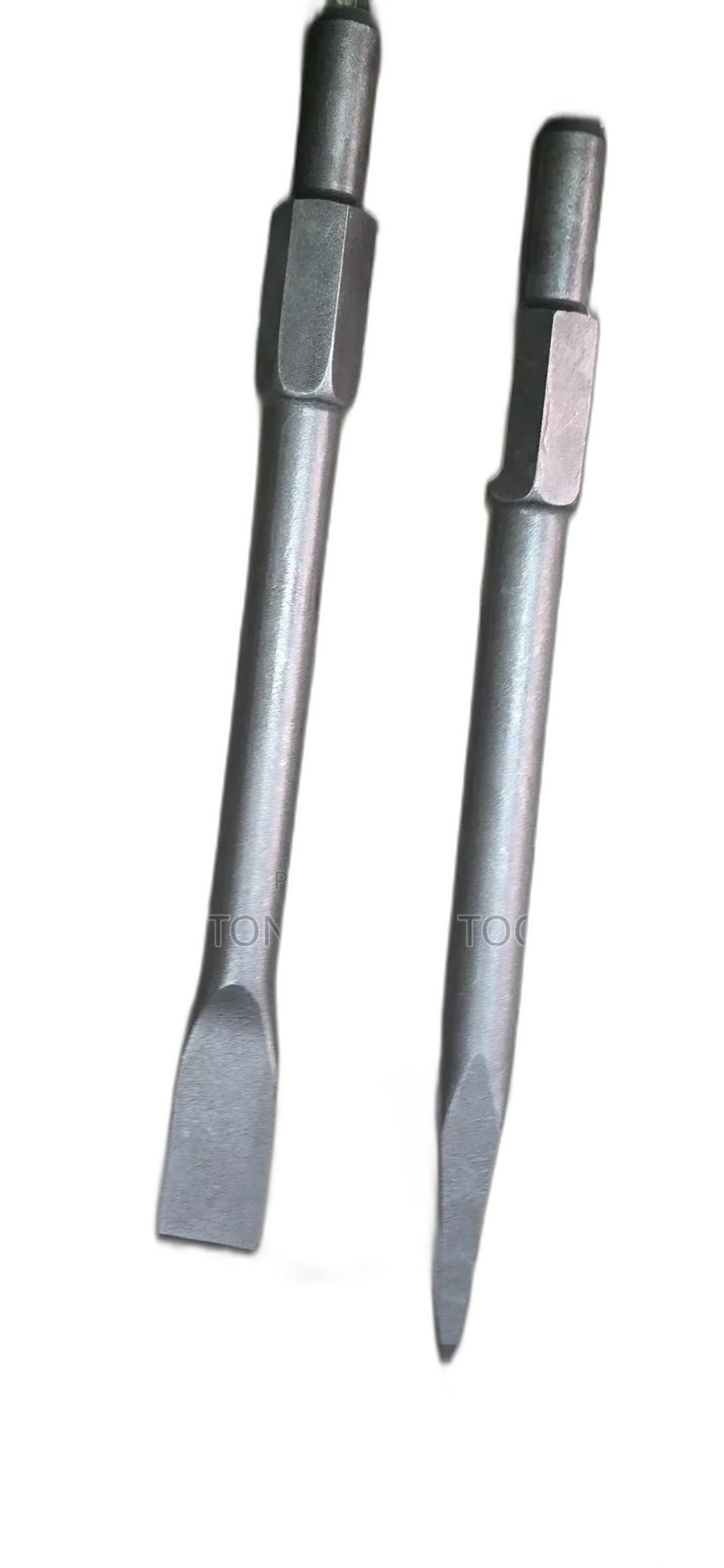 Demolition Jackhammer Chisel Bits