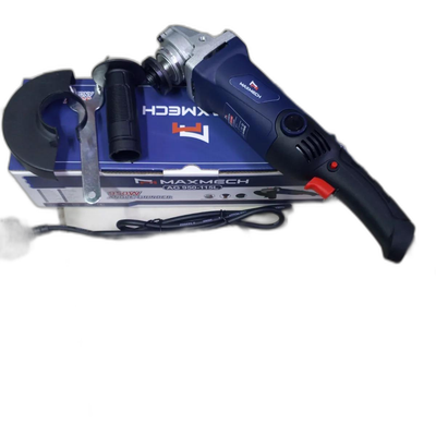 950waxmech Electric 4" Angle Grinder