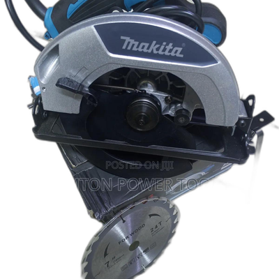 185mm Makita Corded Circular Saw 7 Inch