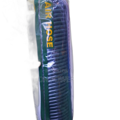 10m Jadever Air Hose Pipe