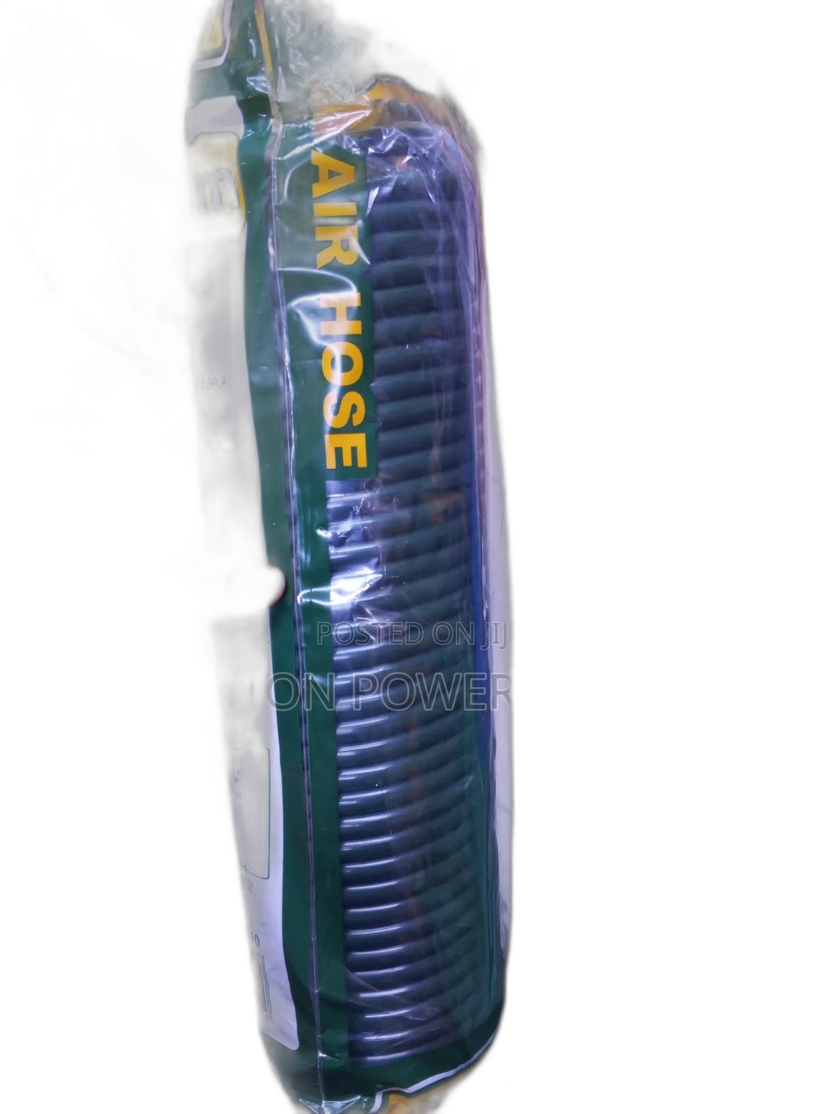 10m Jadever Air Hose Pipe