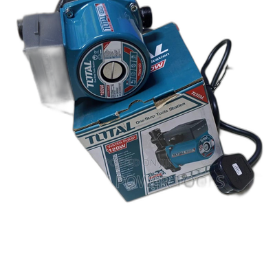 120w Total Circulation Water Pump