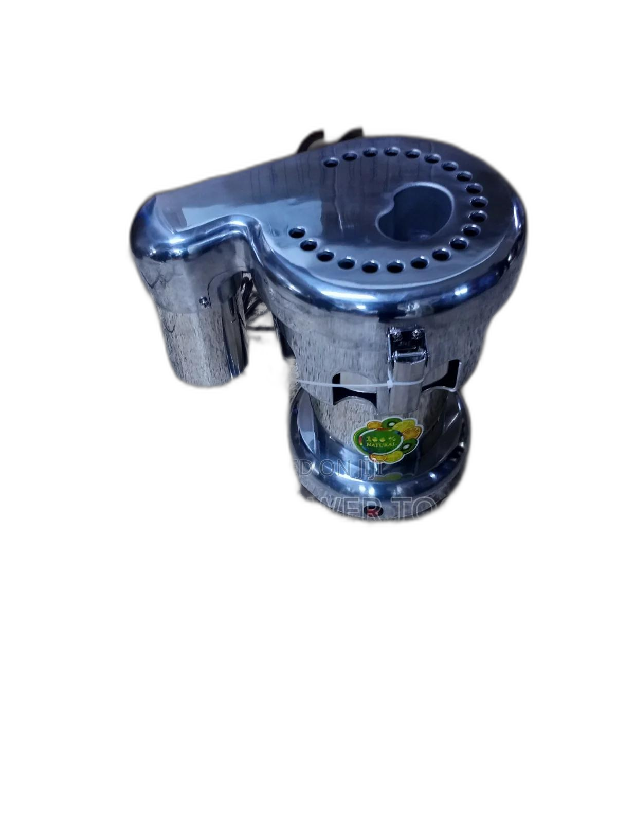 3 X 18 Juice Dispenser