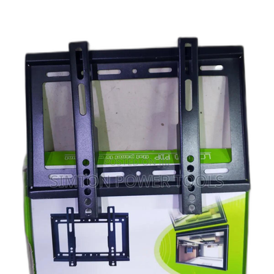 Quality Flat Panel Tv Wall Mount 14"-43"