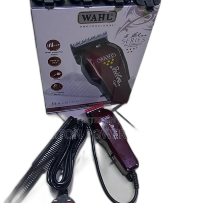 Wahl Professional 5-Star Series Balding Clipper