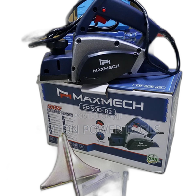 500watts Maxmech Electric Planner