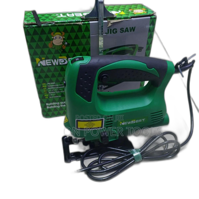 Newbeat Jig Saw