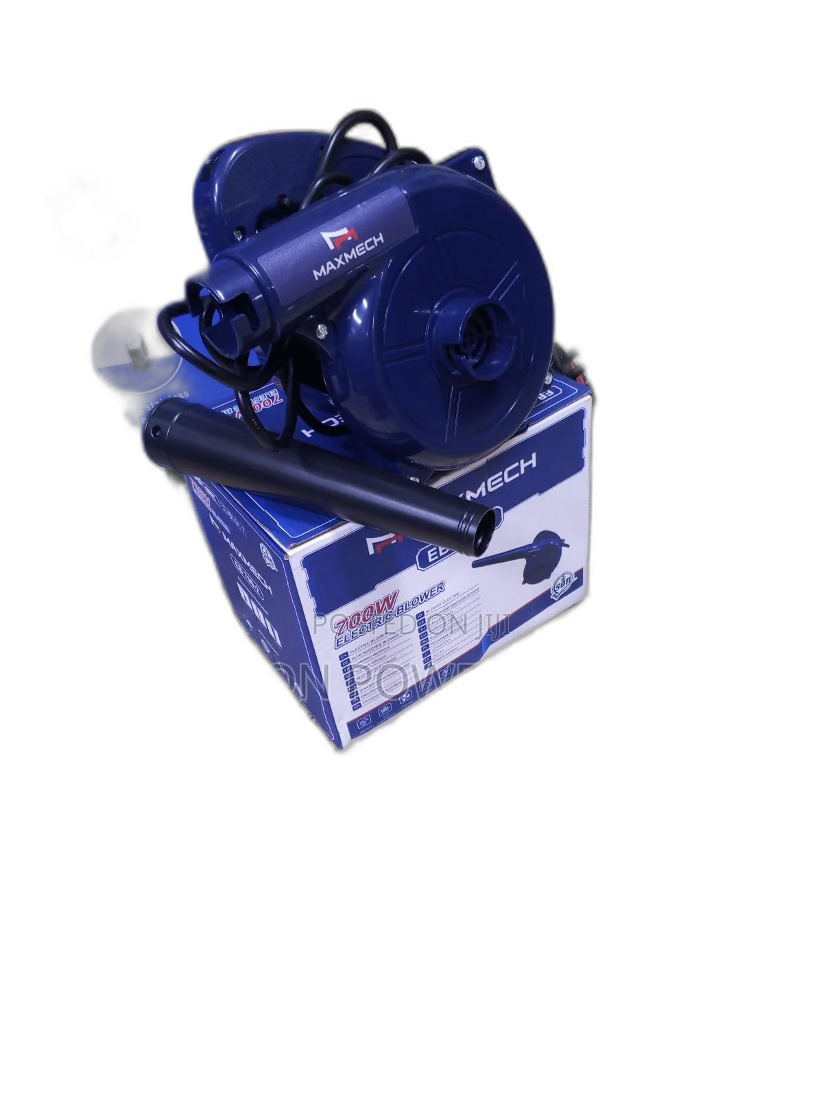 Brand New Maxmech Electric Blower