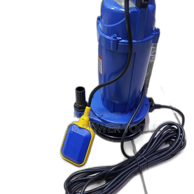 Usk QDX 1hp Submersible Pump