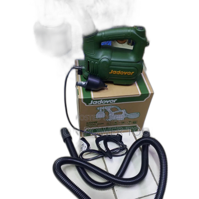 Electric Jadever 550w Spray Gun Machine