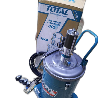 Commercial Total Greese Lubricator
