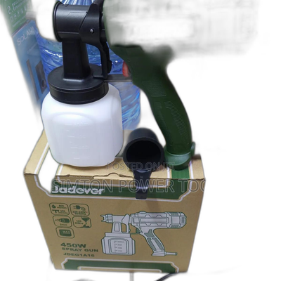 450w Jadever Electric Spray Gun