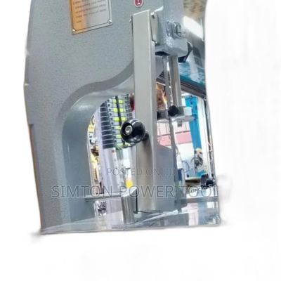 Bone Saw Cutting Machine Heavy Duty