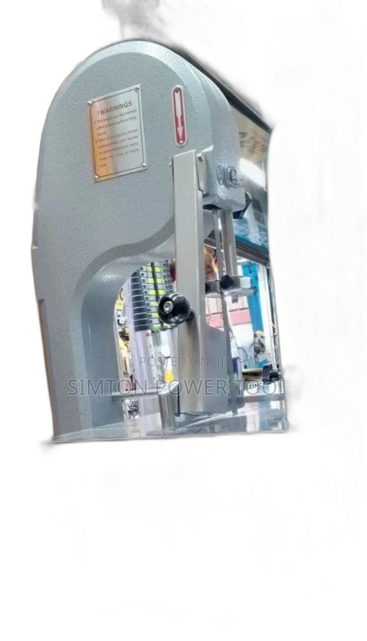 Bone Saw Cutting Machine Heavy Duty