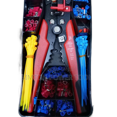 Wire Stripper