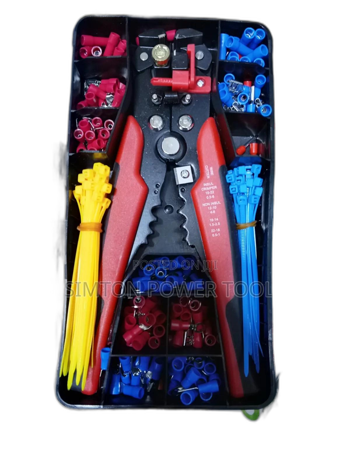 Wire Stripper