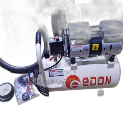 25l Edon Air Compressor