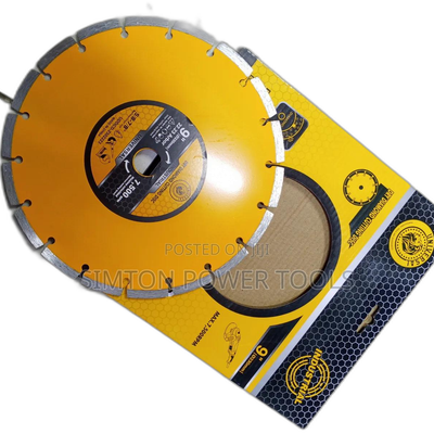 230mm Wood Saw Blade
