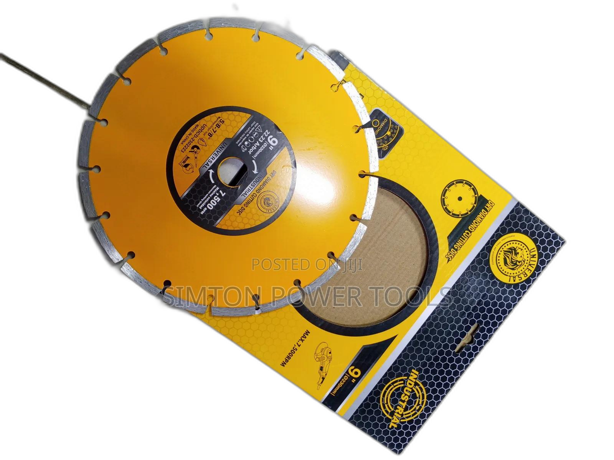 230mm Wood Saw Blade