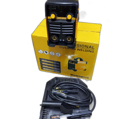 Dewalt 500a Inverter Welding Machine