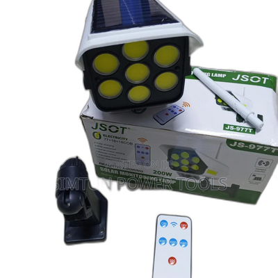 Outdoor Led Dummy Camera 200watts
