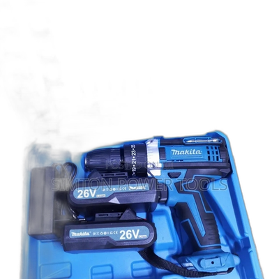 Brand New Makita Cordless Drill Set 26v