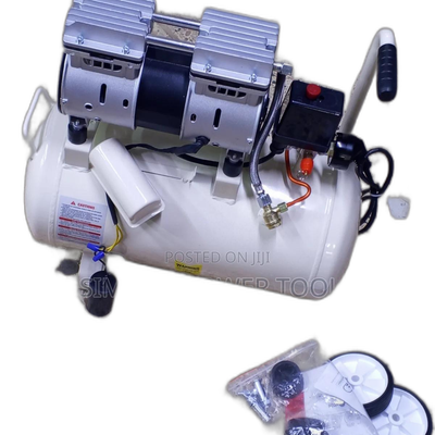 25l Oil Free Edon Silent Air Compressor