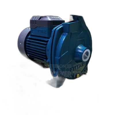 Heavy-Duty Total Centrifugal Booster Pump 1hp