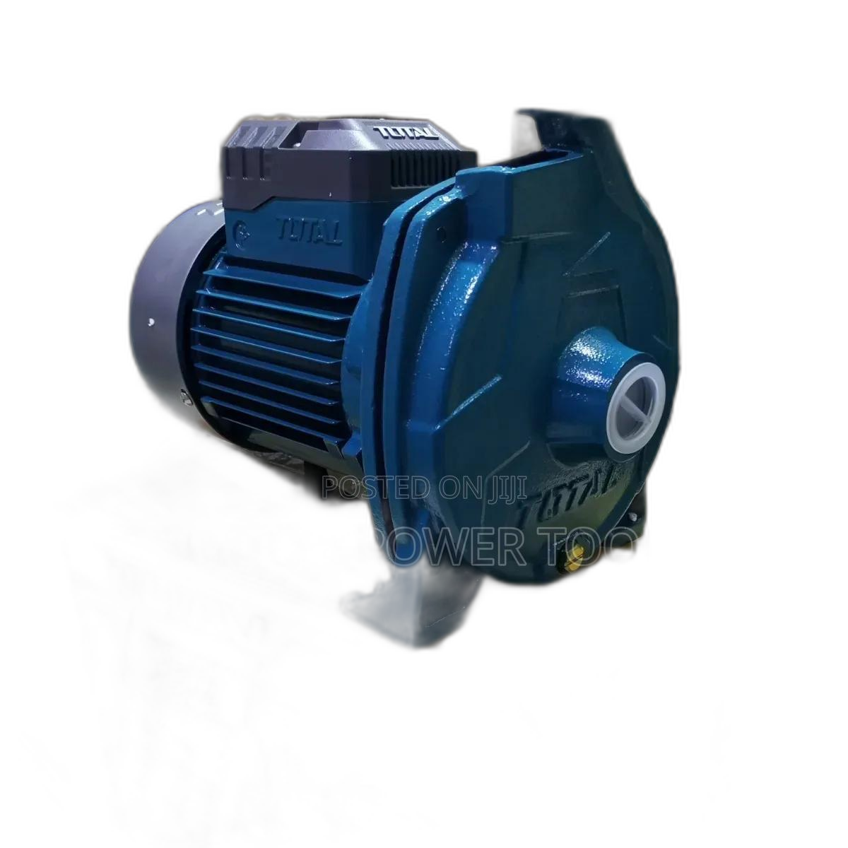 Heavy-Duty Total Centrifugal Booster Pump 1hp