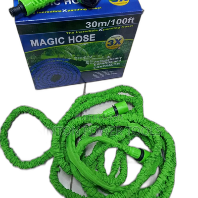 Incredible Expanding Magic Hose 30m
