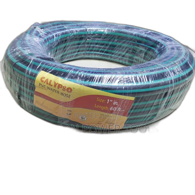 1" 60ft Calypso Hose Pipe