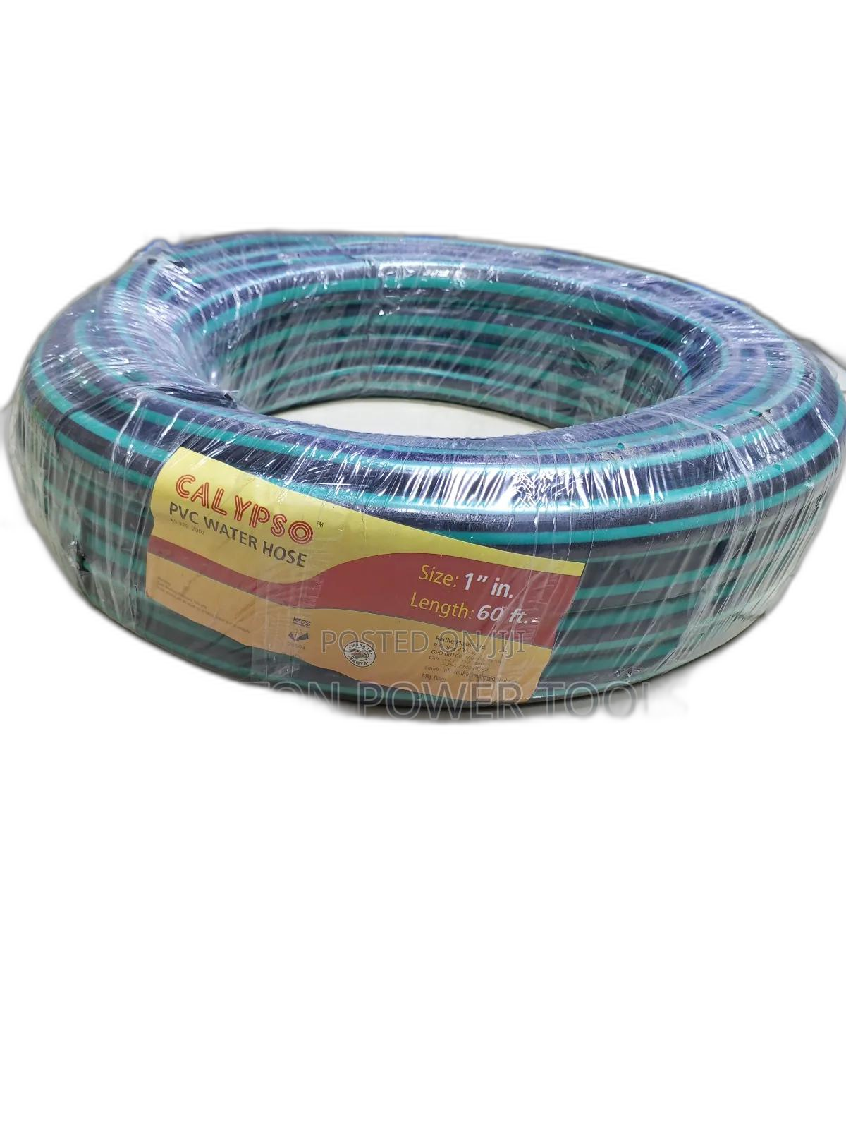 1" 60ft Calypso Hose Pipe