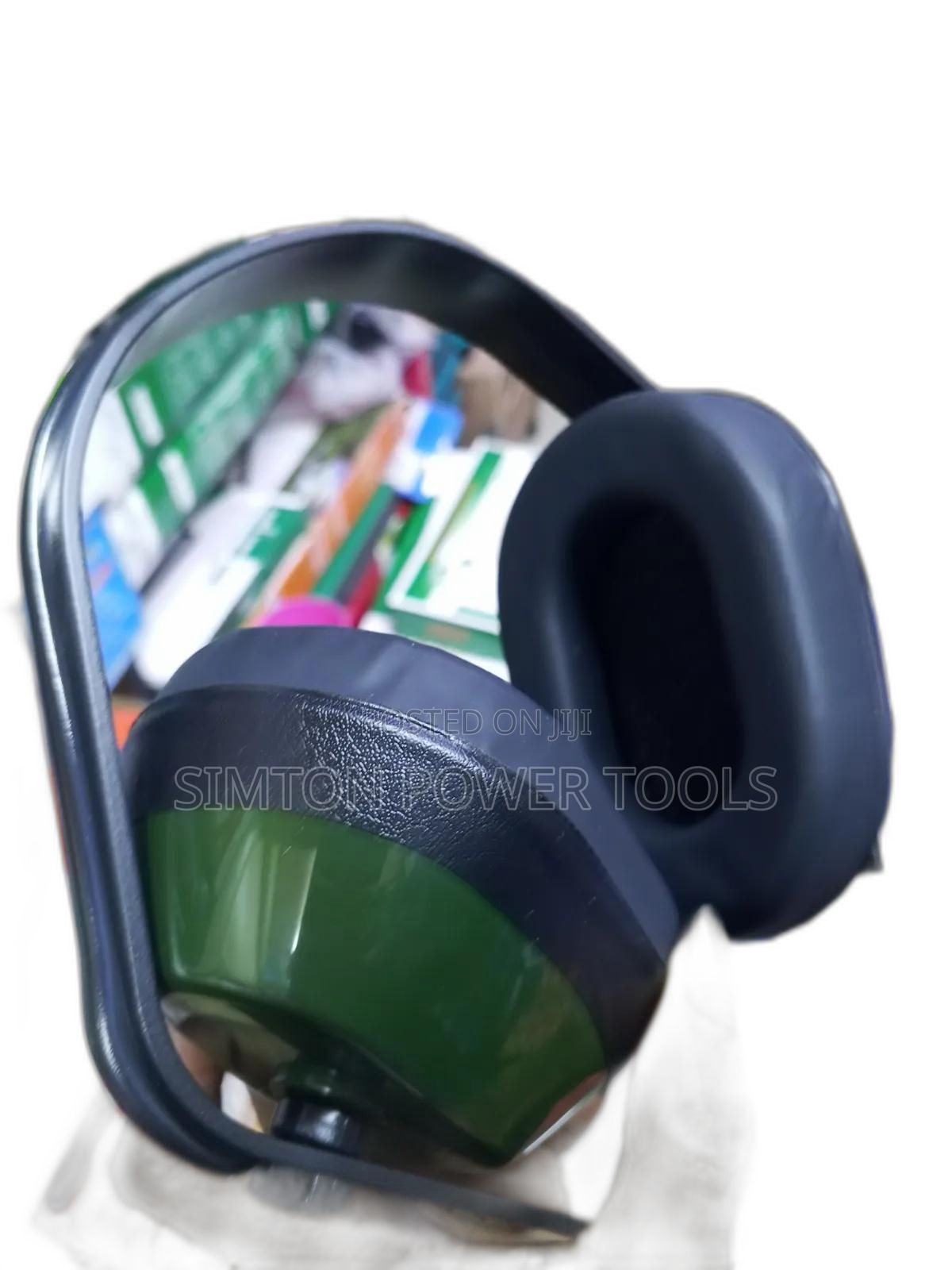 Jadever Earmuff