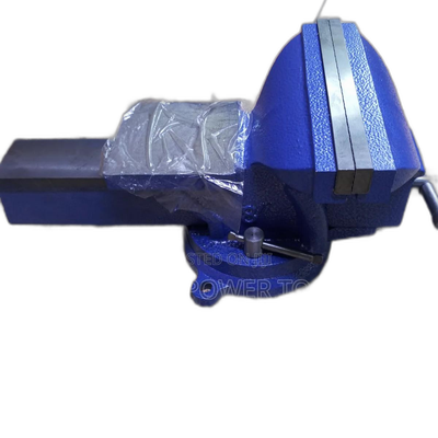 Quality 200mm Bench Vice