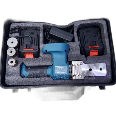 Makita Cordless Welding PPR Machine