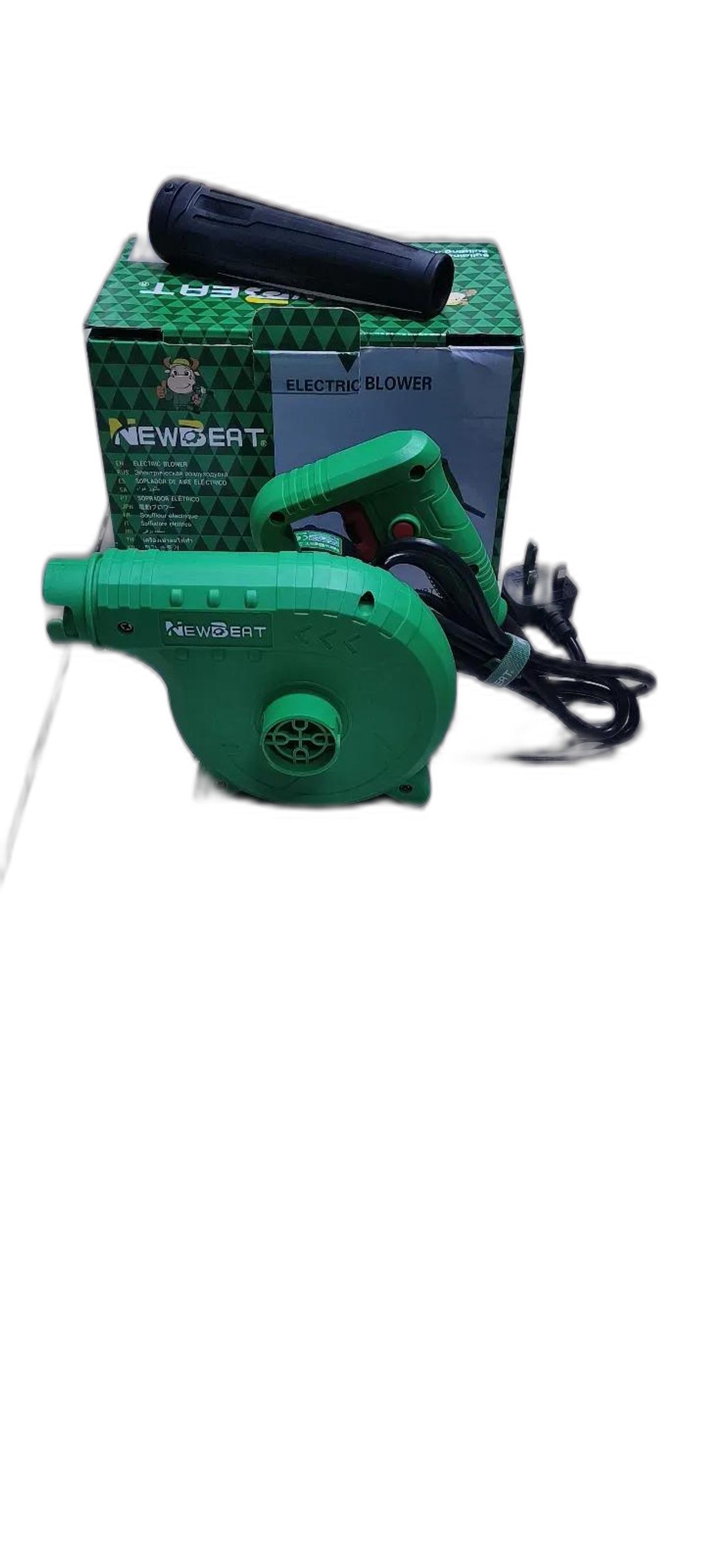 Electric New Beat Blower