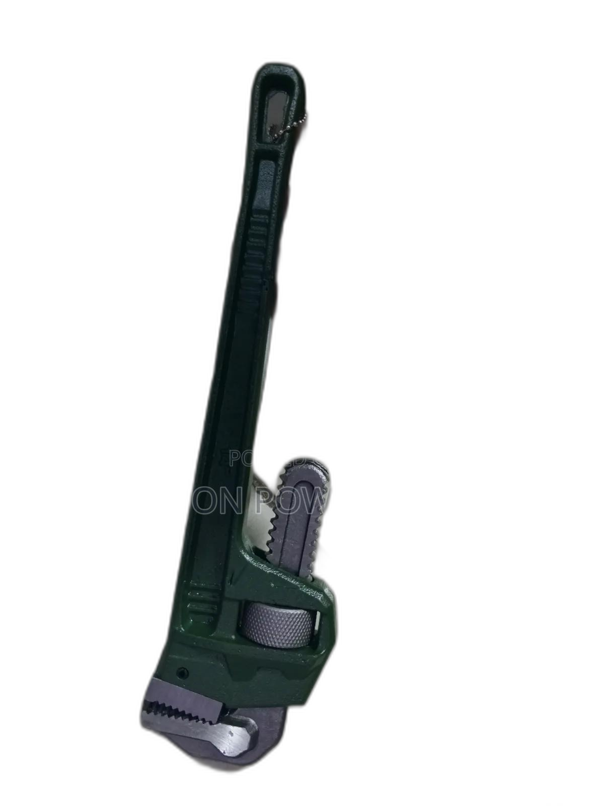 Jadever 14" Pipe Wrench