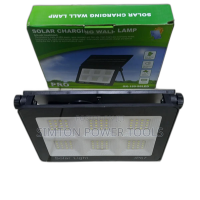 Solar Lights Battery Operated Wall Lamp