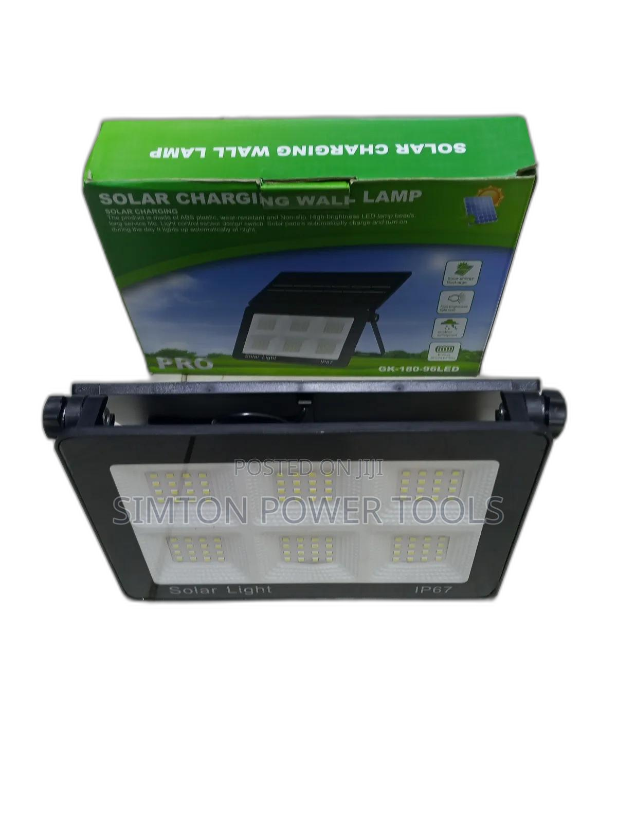 Solar Lights Battery Operated Wall Lamp