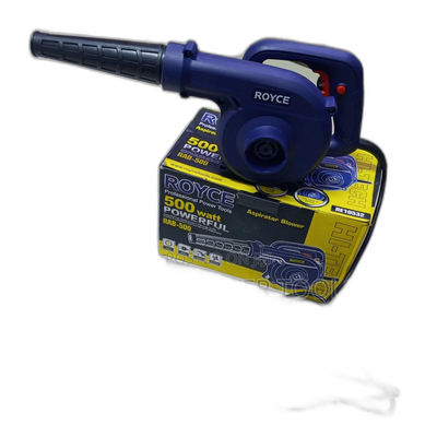 Electric Royce Air Aspirator Blower 500w