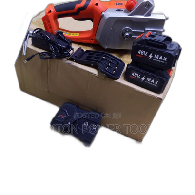 Lac Cordless 16inchs Chain Saw