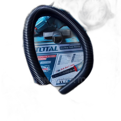 Industrial Total Electric Air Blower 800w