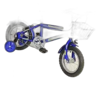 Victory 12 Inch Kids Bicycle