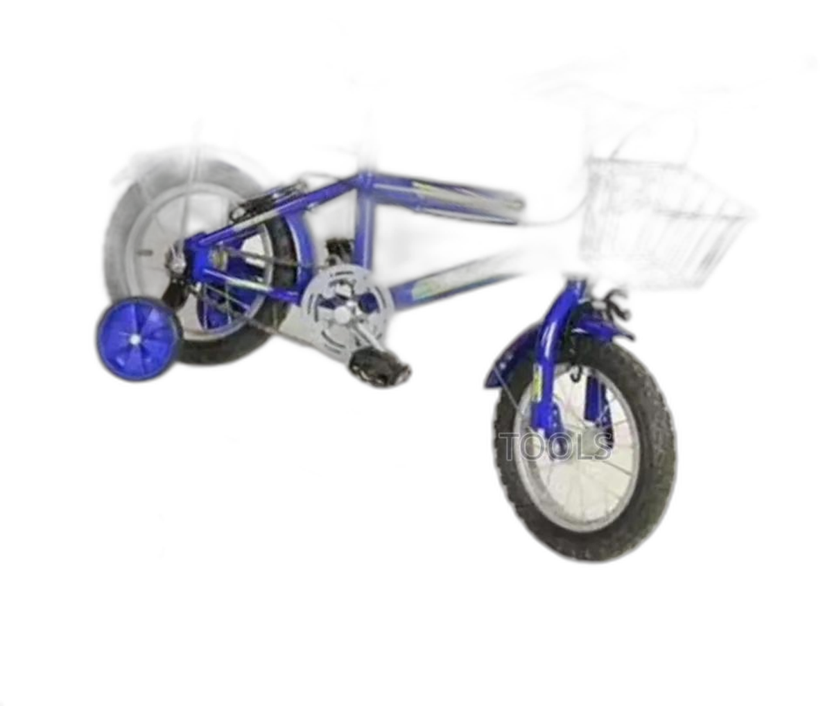 Victory 12 Inch Kids Bicycle