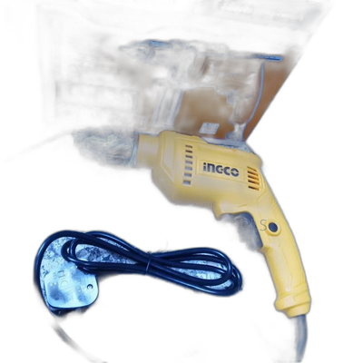 680watts Ingco Electric Impact Drill