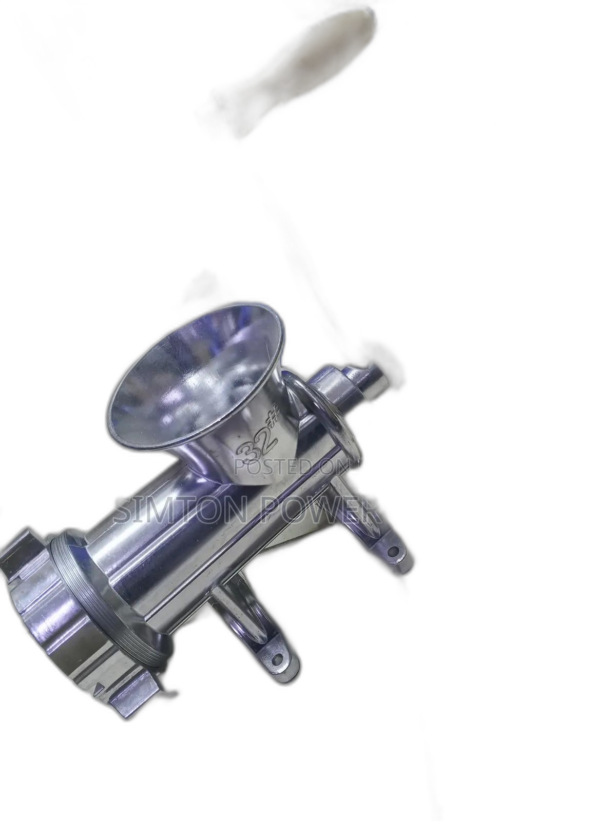 Jcw 32 Meat Grinder
