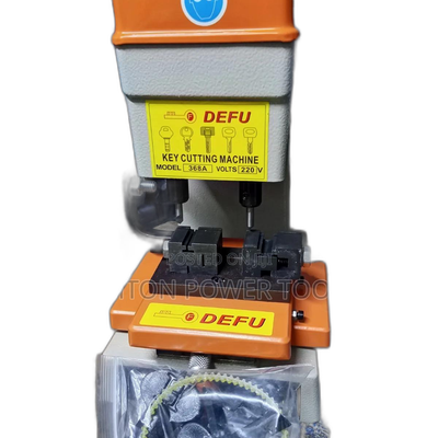 Industrial DEFU Key Cutting Machine