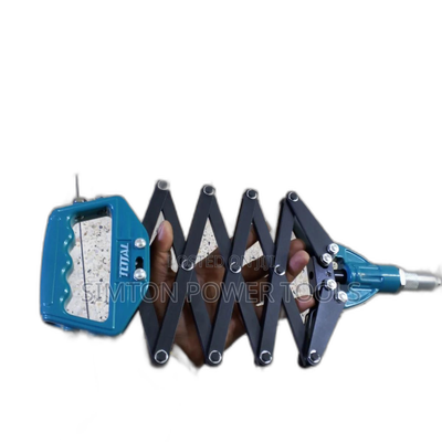 Total 32" Folding Hand Riveter
