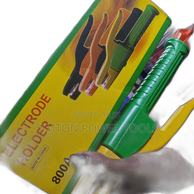 800a Electrode Holder