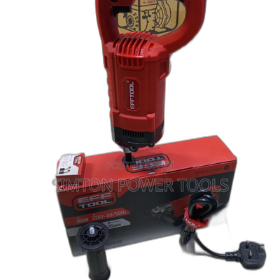 960w Effort Tool Electric Vibrator